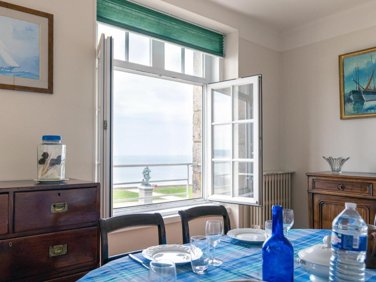 Apartament Le Panoramique By Interhome
